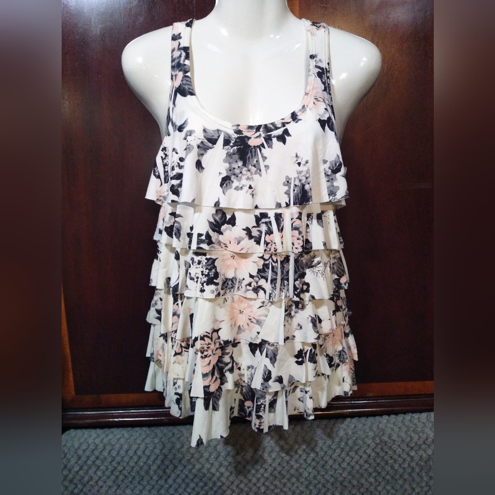 Forever 21 Ladies Top Size SP